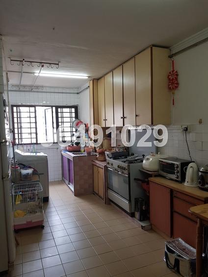 Blk 247 Bukit Batok East Avenue 5 (Bukit Batok), HDB 3 Rooms #160549382